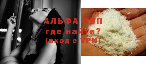прущие крисы Верея